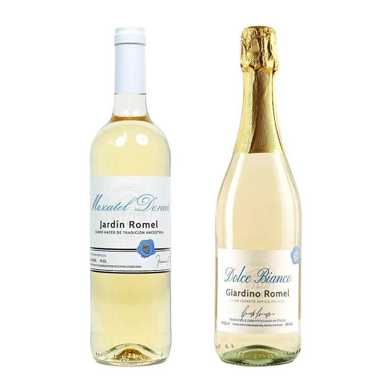 白葡萄酒求助帖