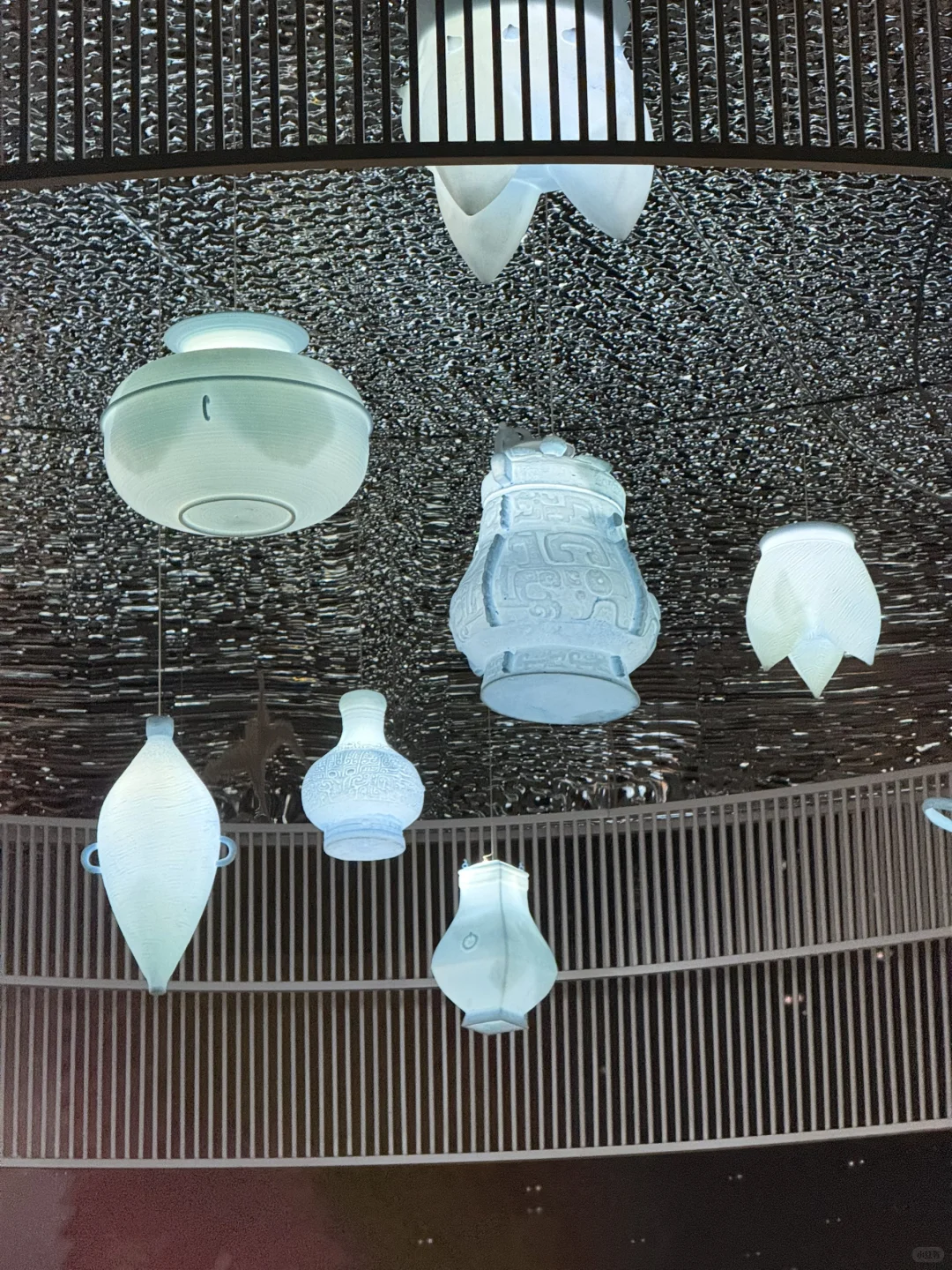 汾阳博物馆！一场沉浸式的文化之旅