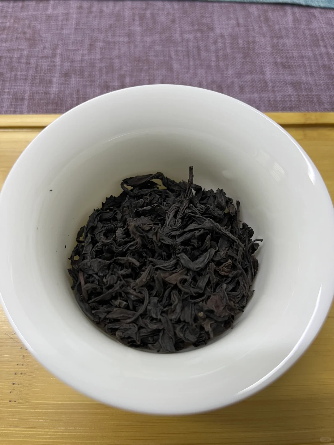 关于岩茶的故事