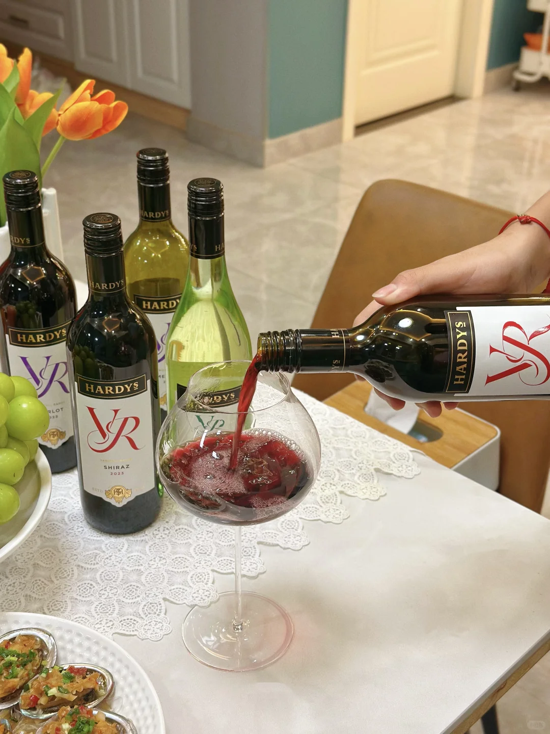 家宴 |是招待朋友的最高礼遇