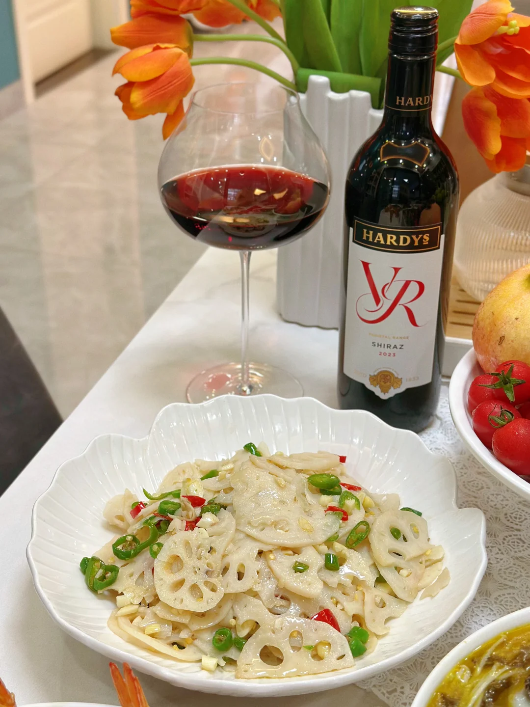 家宴 |是招待朋友的最高礼遇