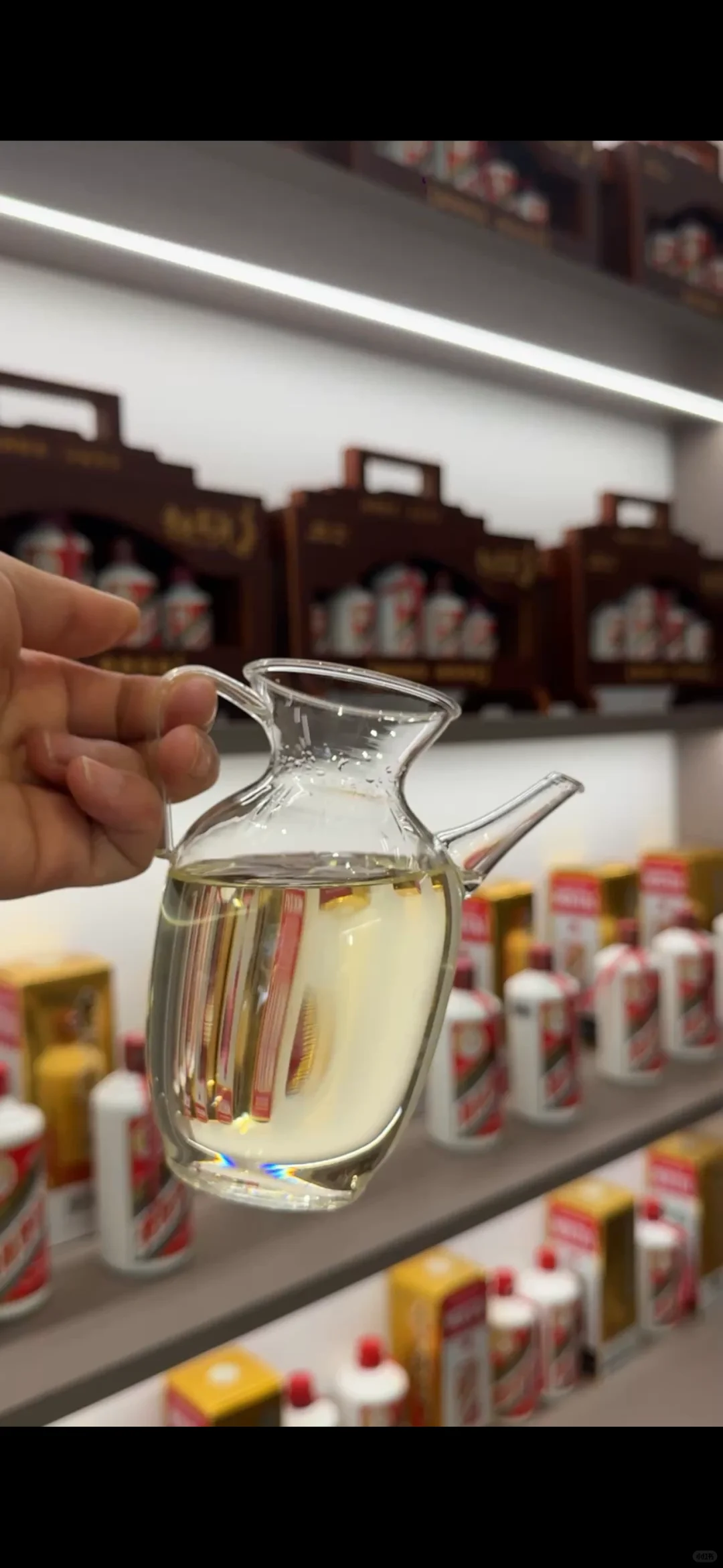 --?16年窖龄的酱香老酒有多绝？