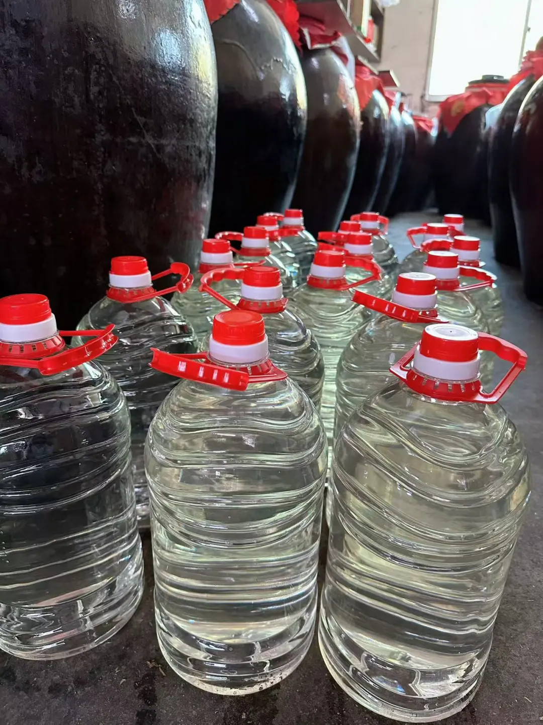 一口沦陷！这款纯酿高粱酒绝了