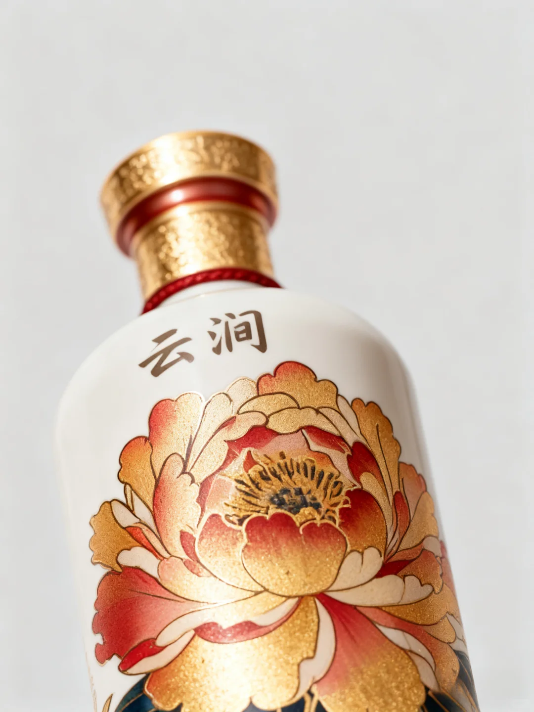 原创设计 / 白酒包装设计～