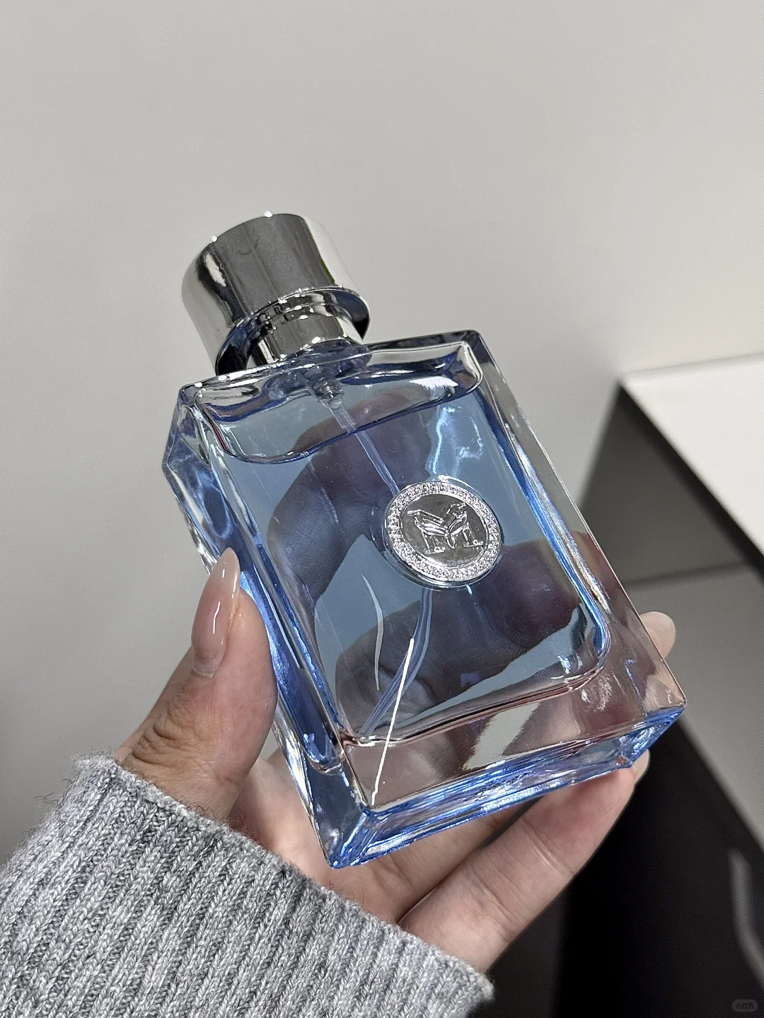 9.9r块钱!冷门!!但好闻死了!!!!!