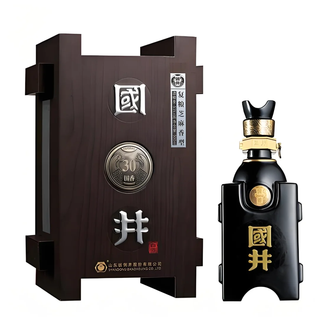 一图了解2025年山东10名酒都有哪些