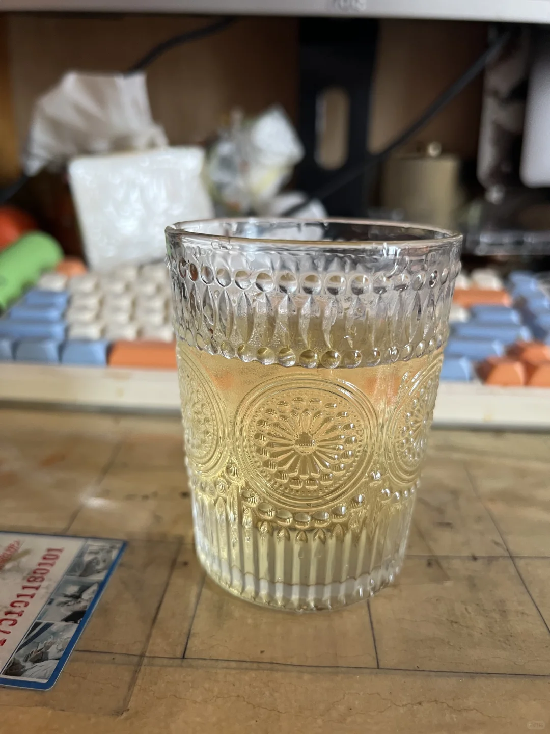 每日微醺日记｜智利大黄狗葡萄酒?便宜大碗