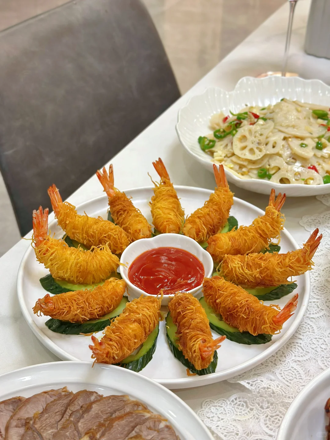 家宴 |是招待朋友的最高礼遇