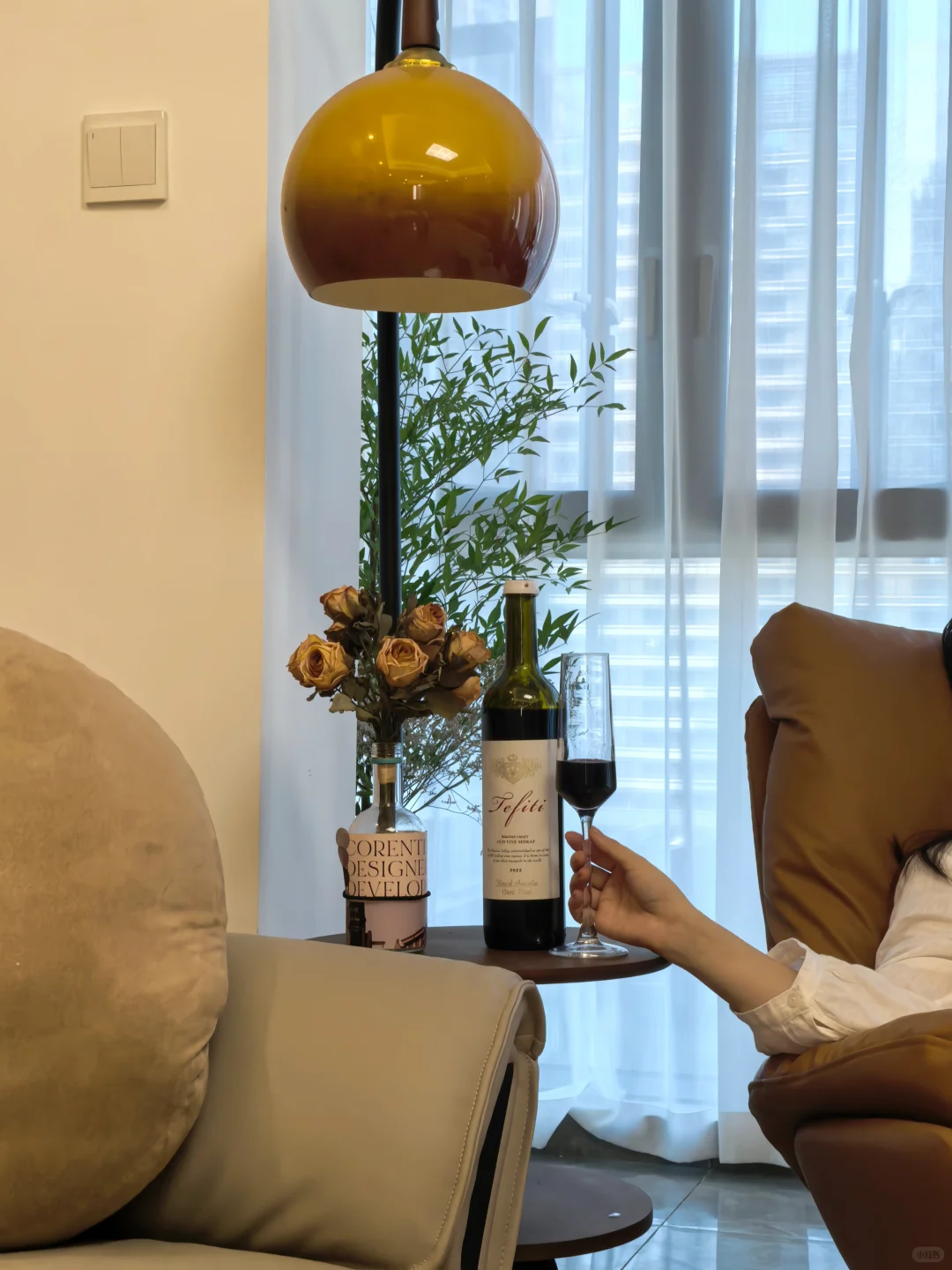 月入3w国企人下班离不开的红酒