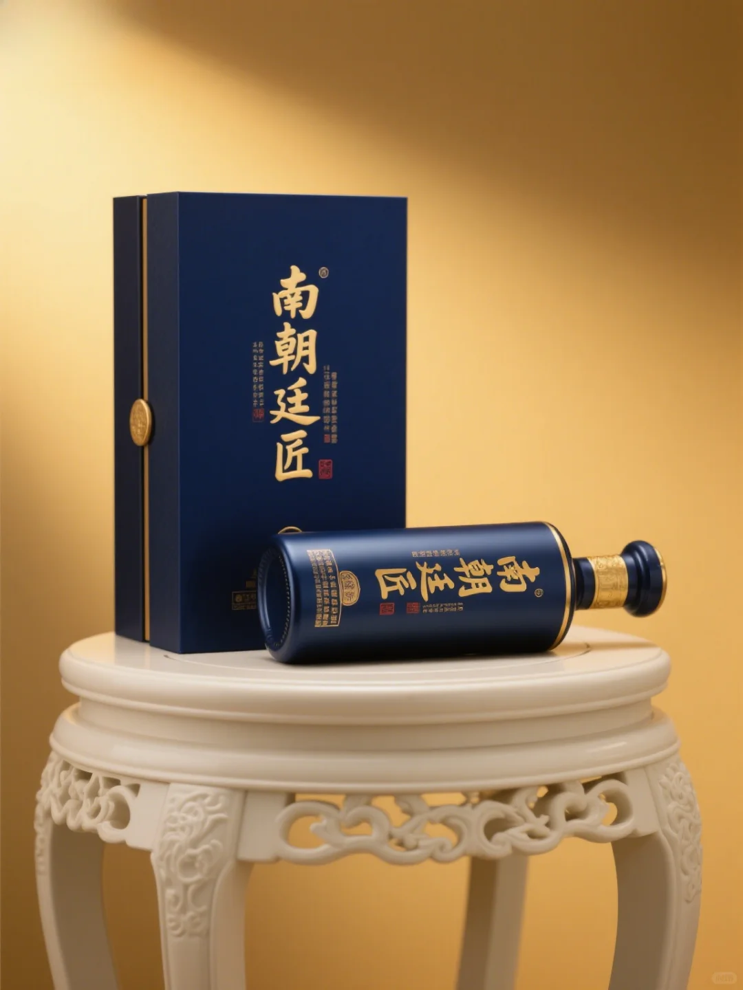 分享设计｜白酒包装思路