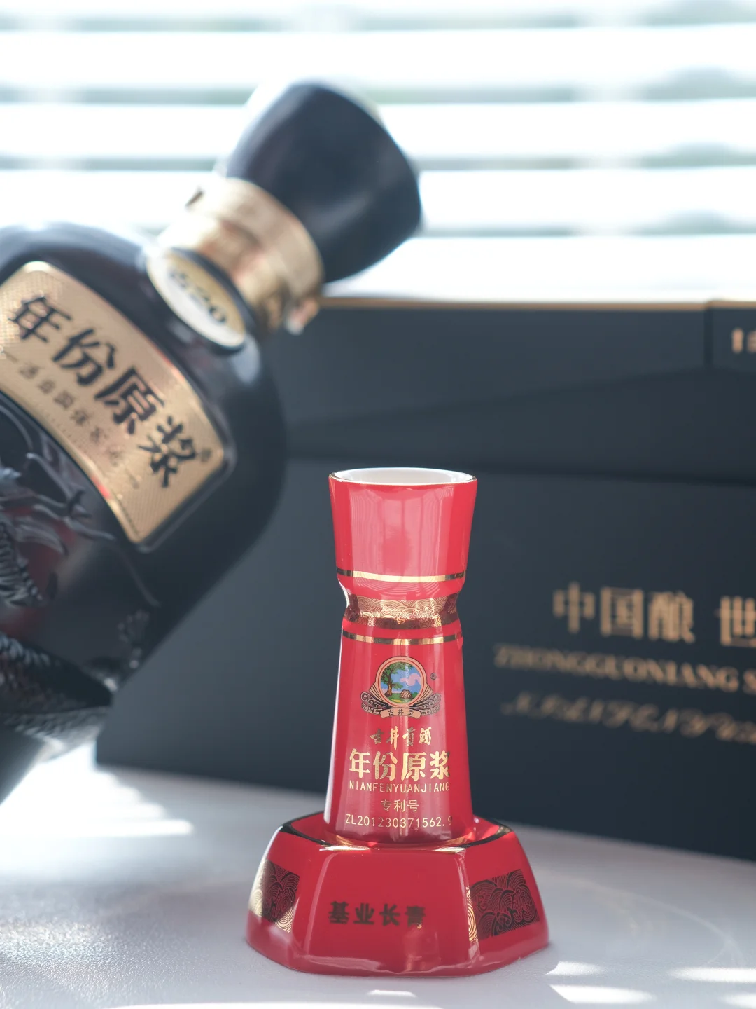 送礼不踩雷！这个礼盒真的很能打！