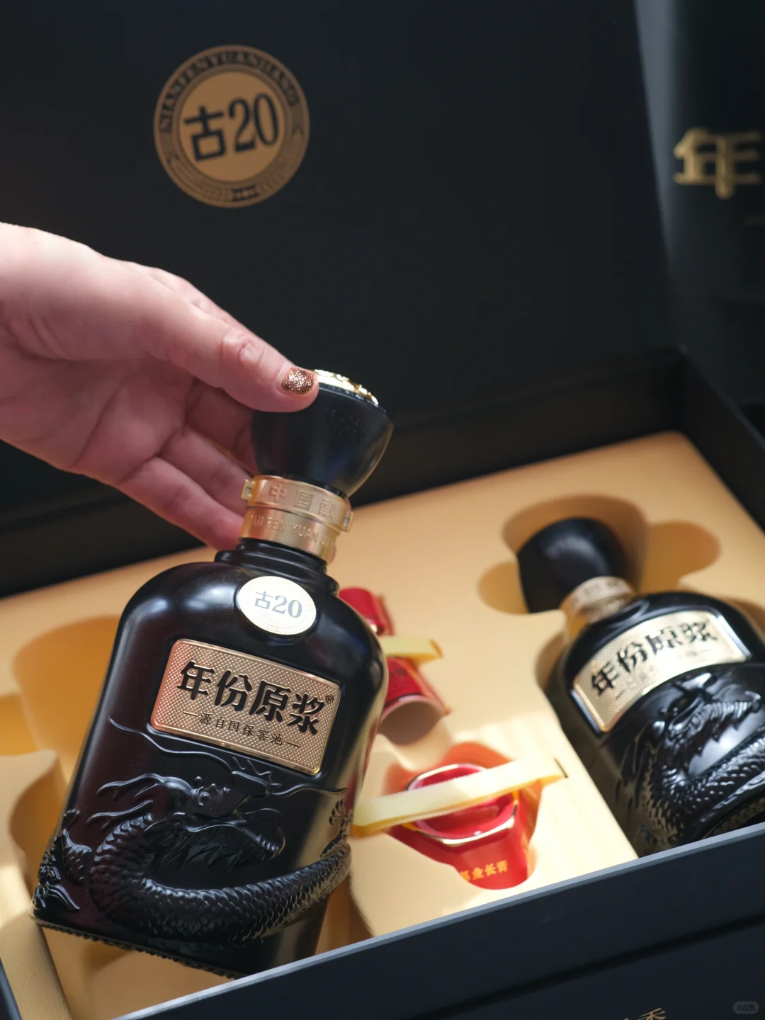 送礼想不翻车？这个礼盒闭眼入就对了