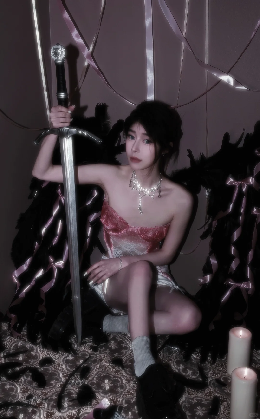 断绝食欲 瘦成自然