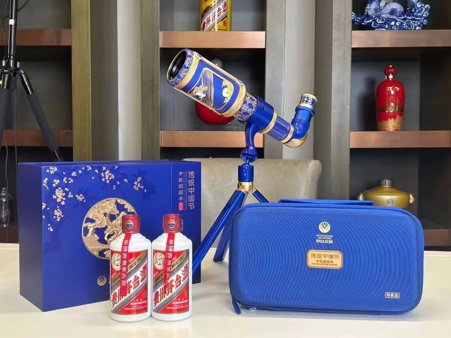 中秋送礼就它啦