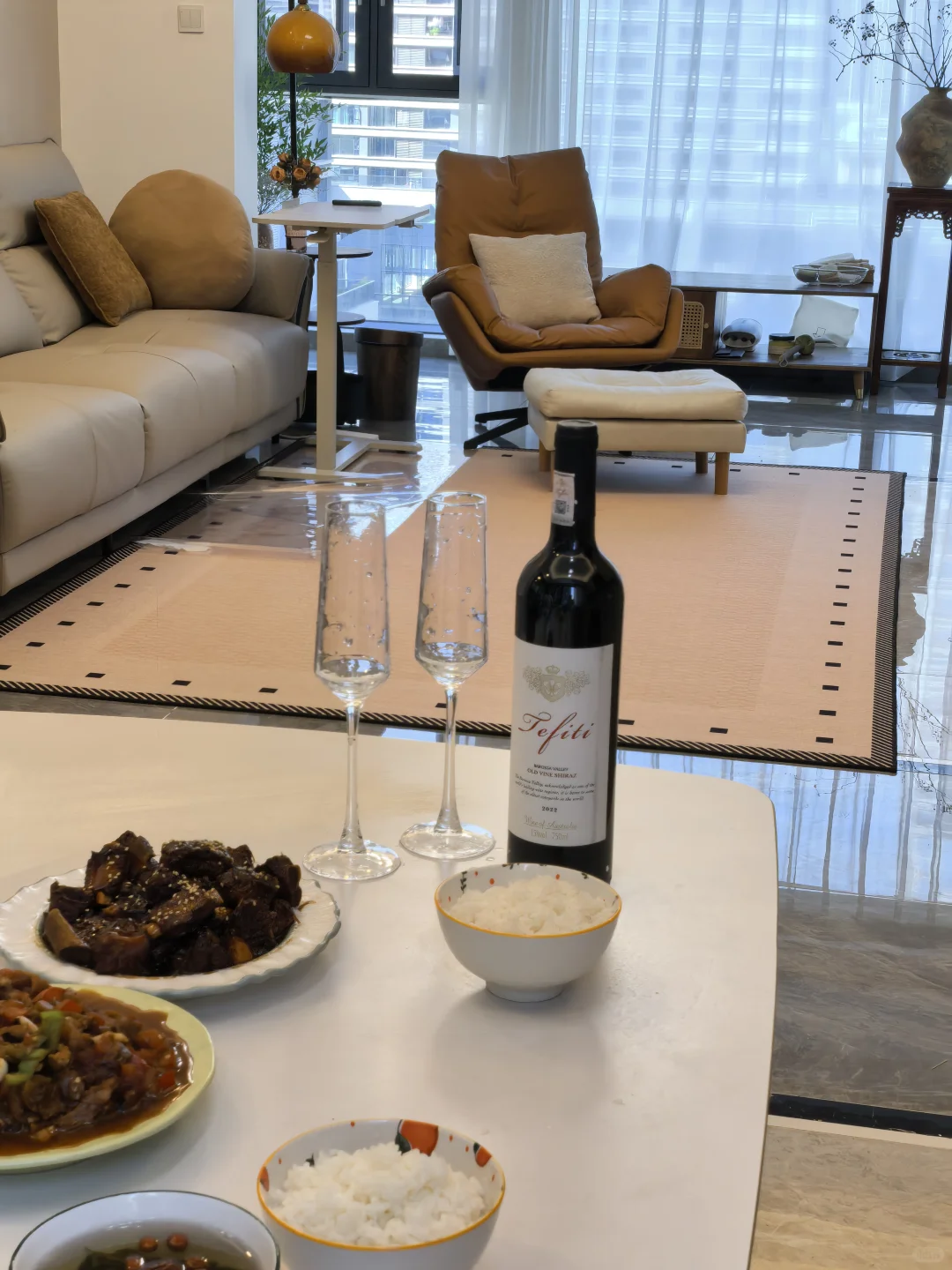 月入3w国企人下班离不开的红酒