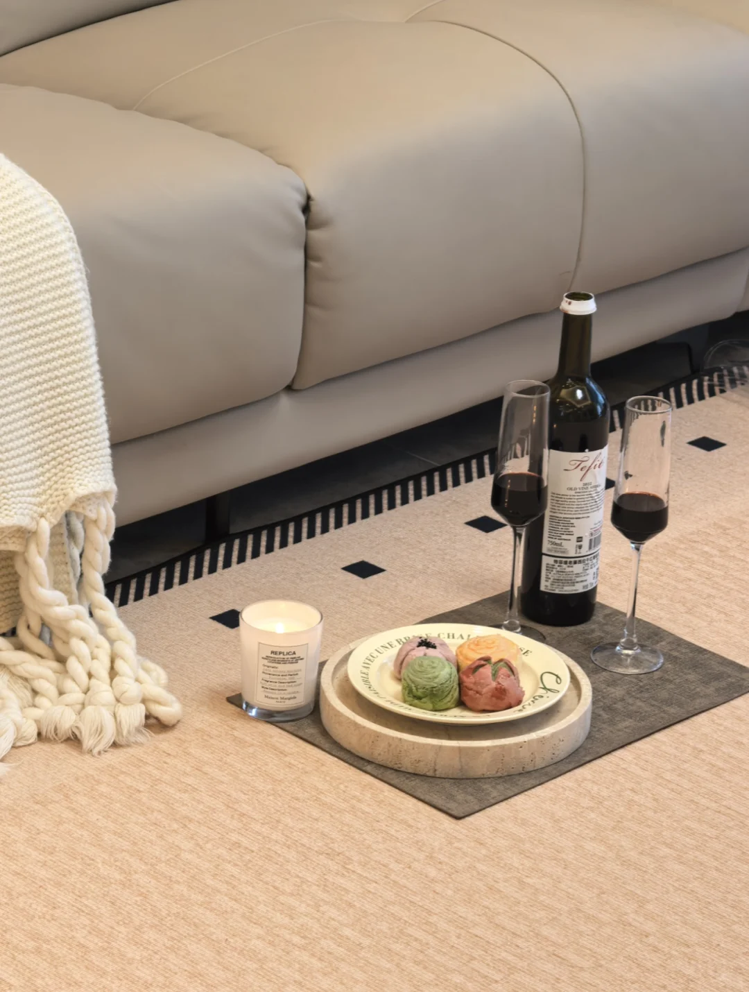 月入3w国企人下班离不开的红酒