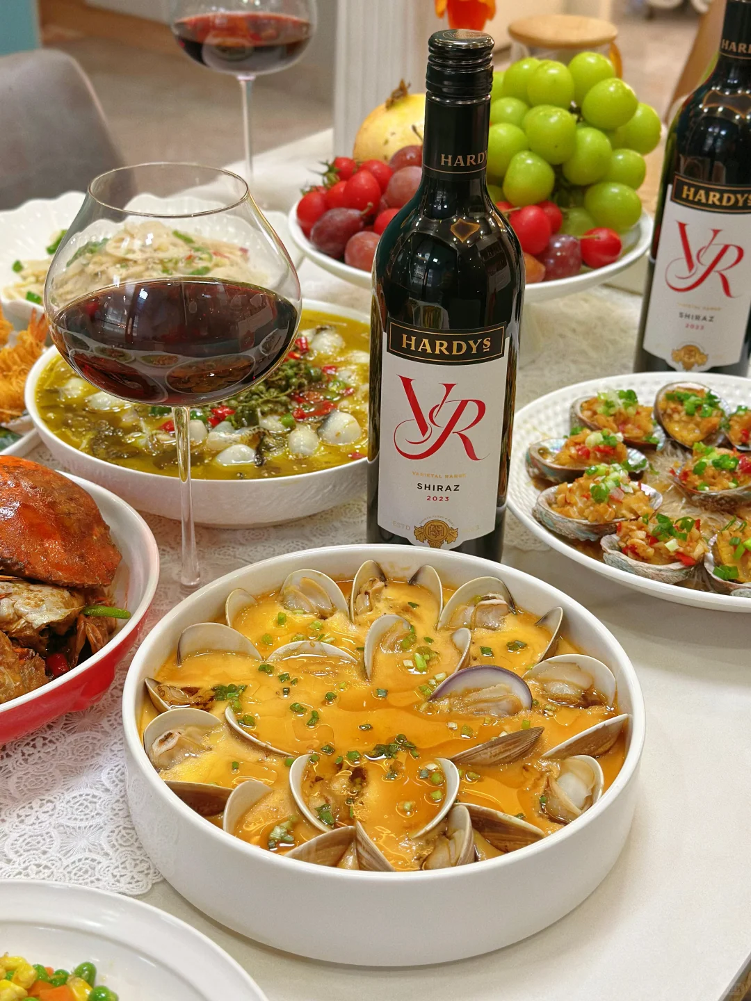 家宴 |是招待朋友的最高礼遇