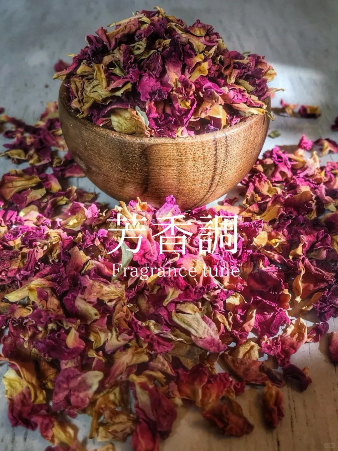 赶时间进：一分钟找到属于你的香！