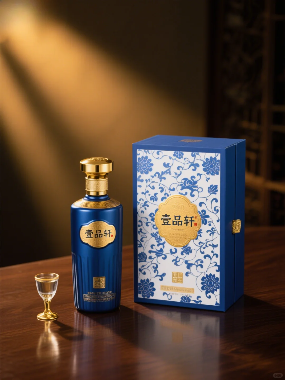 分享设计｜白酒包装设计思路