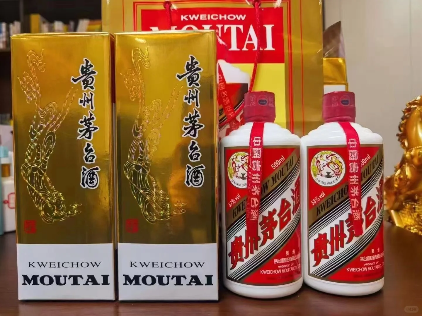 ?1499飞天茅台抢购攻略?把抢茅台当成副业