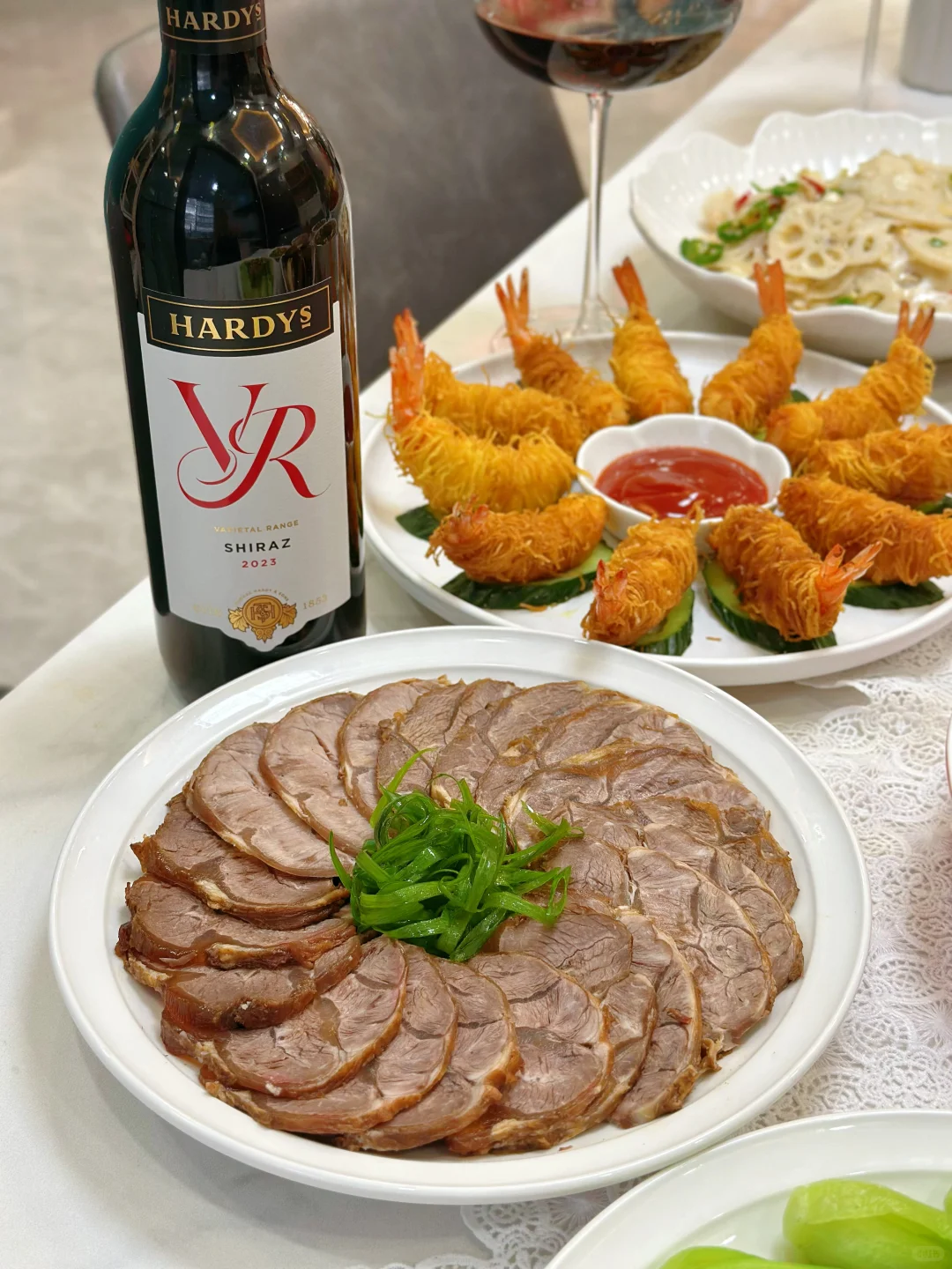 家宴 |是招待朋友的最高礼遇