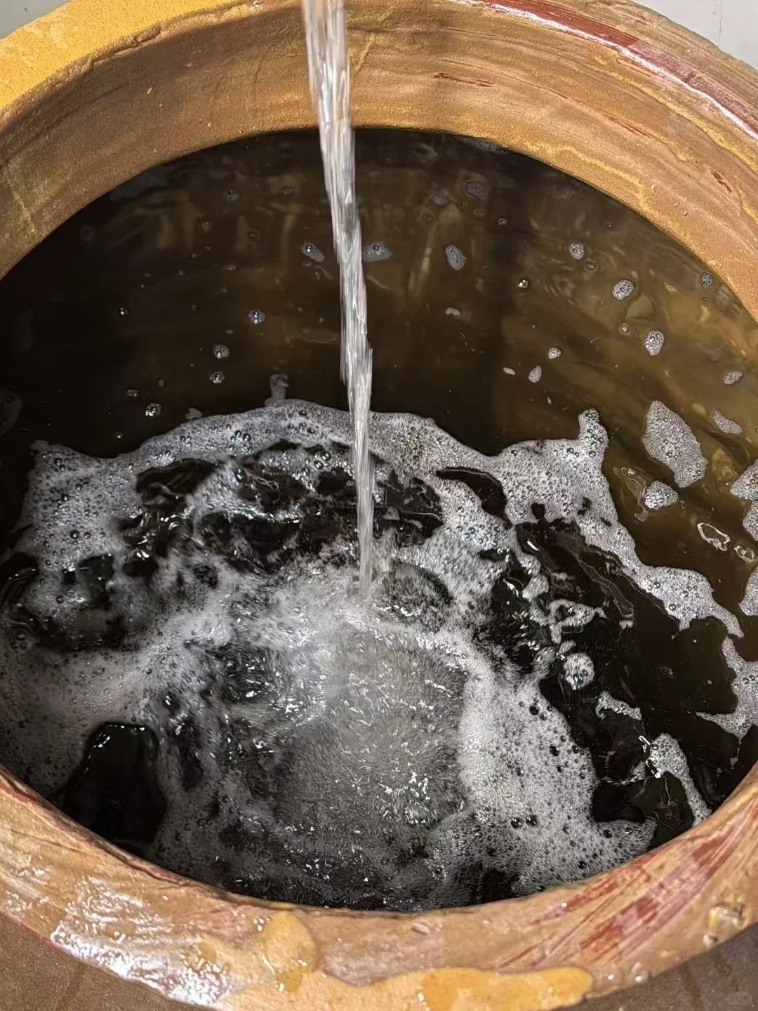 茅台镇老餮私藏|散装光瓶年份酒的高阶饮宴