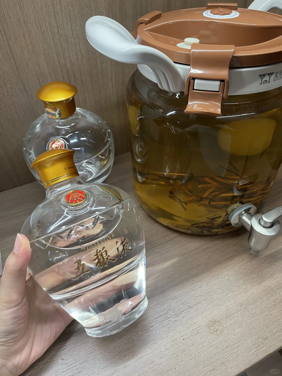 茅台｜无名的人啊，敬你一杯酒