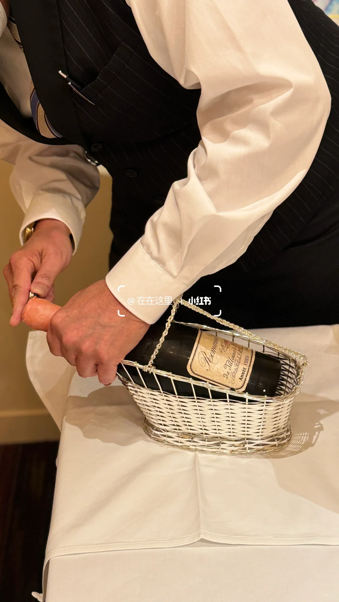 1929传奇罗曼尼康帝什么味？酒界张三丰～