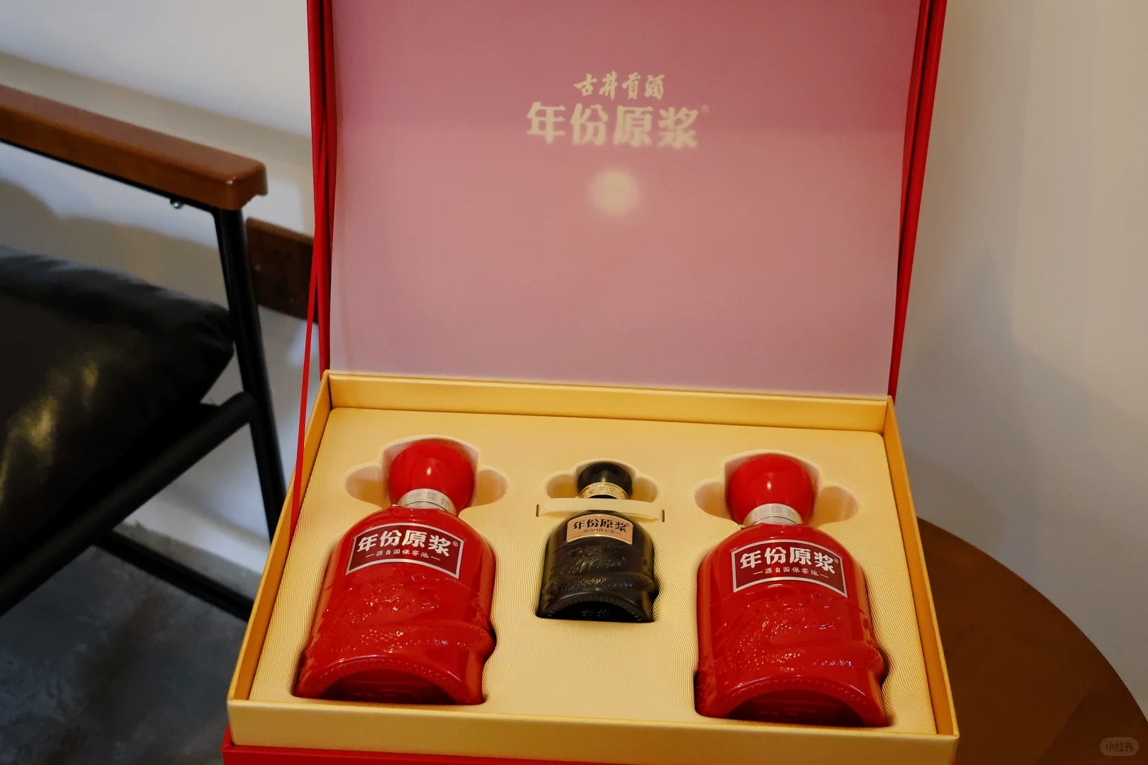 中秋送礼抄作业！这盒让妈妈直接感动哭