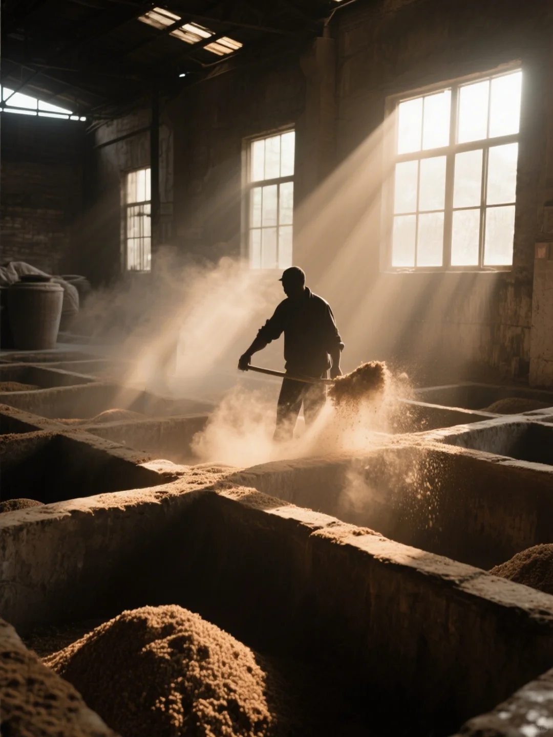 玖久天成白酒定制服务，打造企业专属味道！