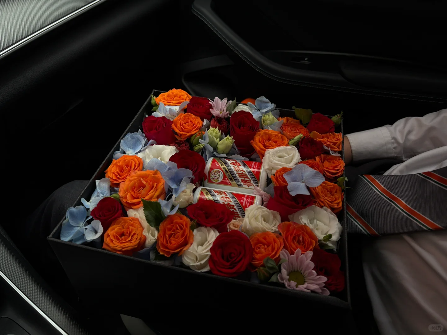 男朋友生日送礼指南