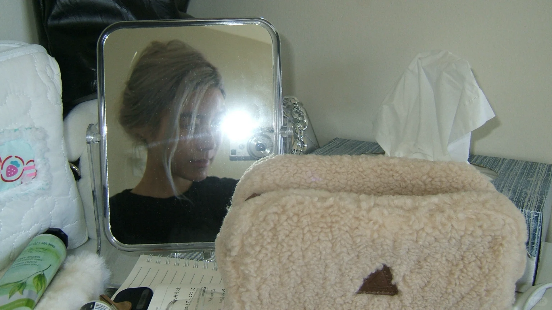 断绝食欲 瘦成自然