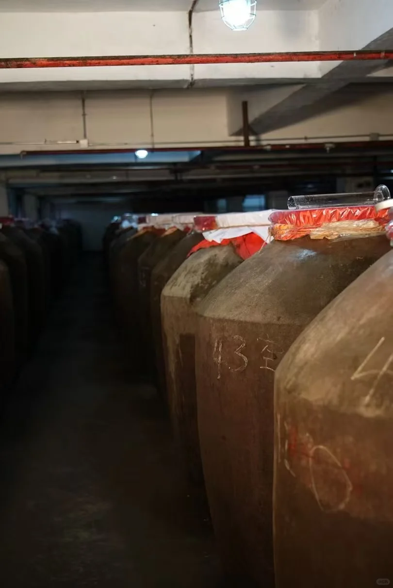 茅台镇老餮私藏|散装光瓶年份酒的高阶饮宴