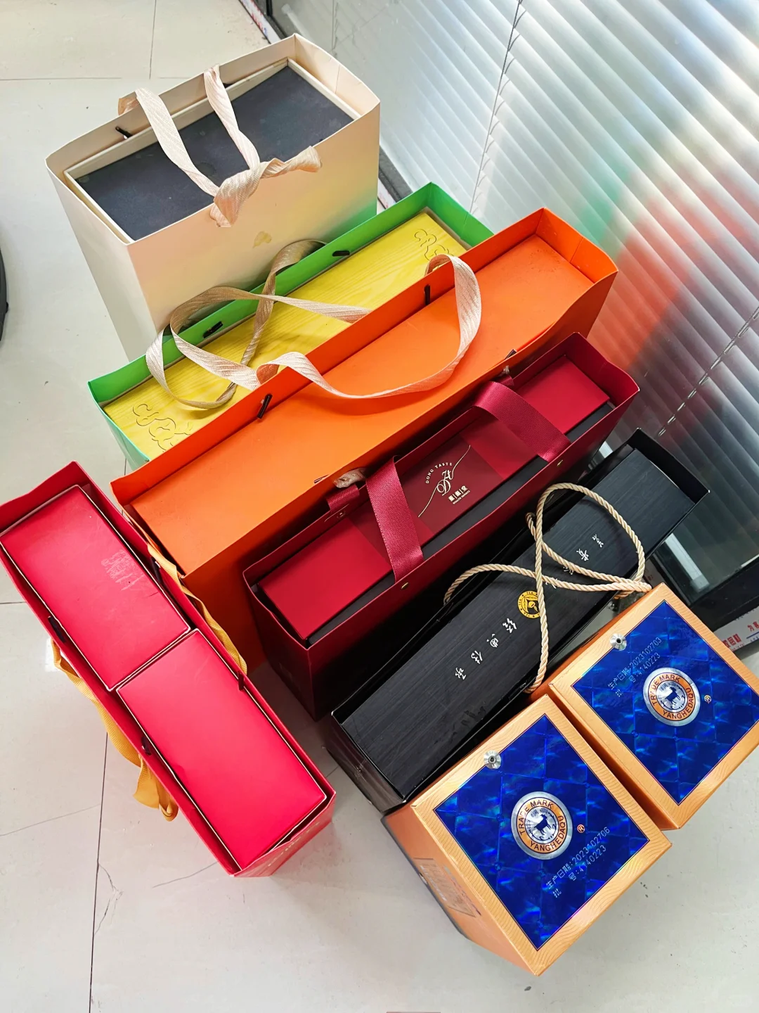 第一次见男朋友家长就被夸?超级开心