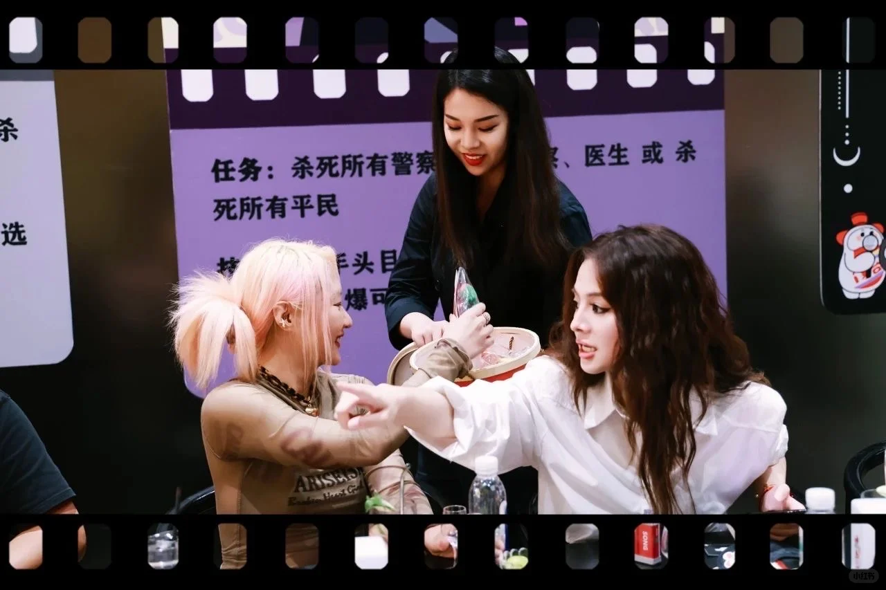 一杯入局 茅香四溢