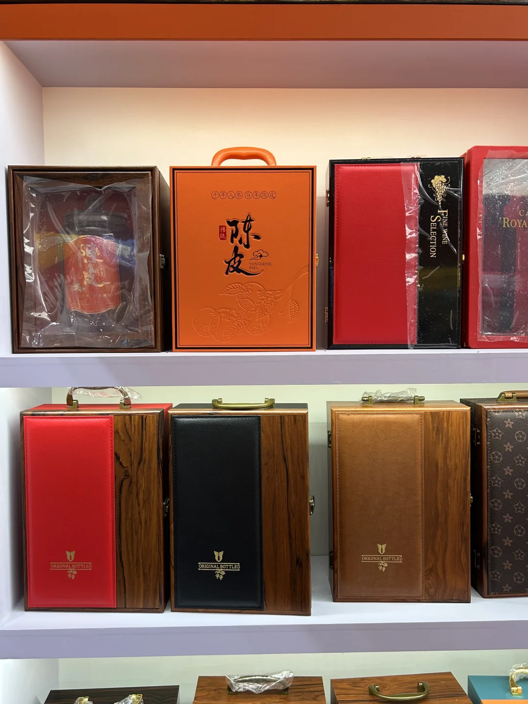 在南京，找到了我的秋日微醺地图！??