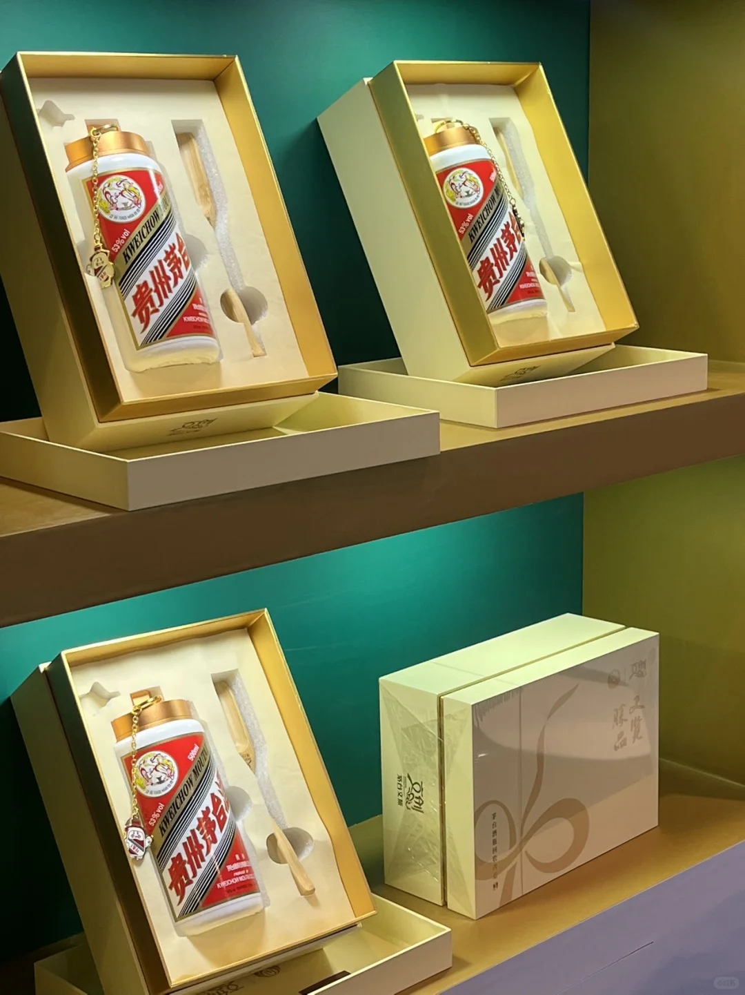 一站式打卡500+！秋糖酒展?争奇斗艳超好逛