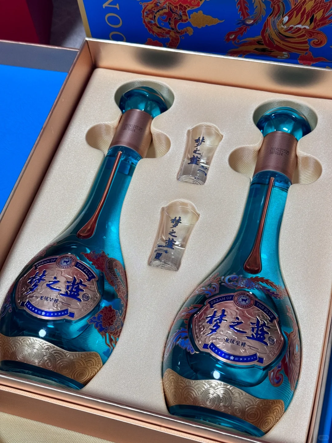 ?普通情侣预买年货采购攻略2️⃣送酒篇