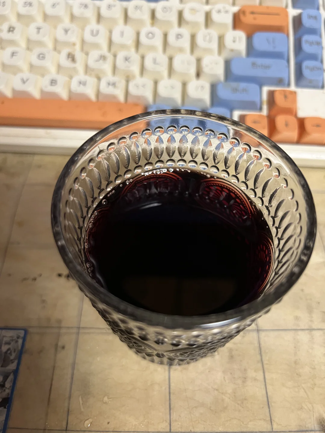 每日微醺日记｜智利大黄狗葡萄酒?便宜大碗