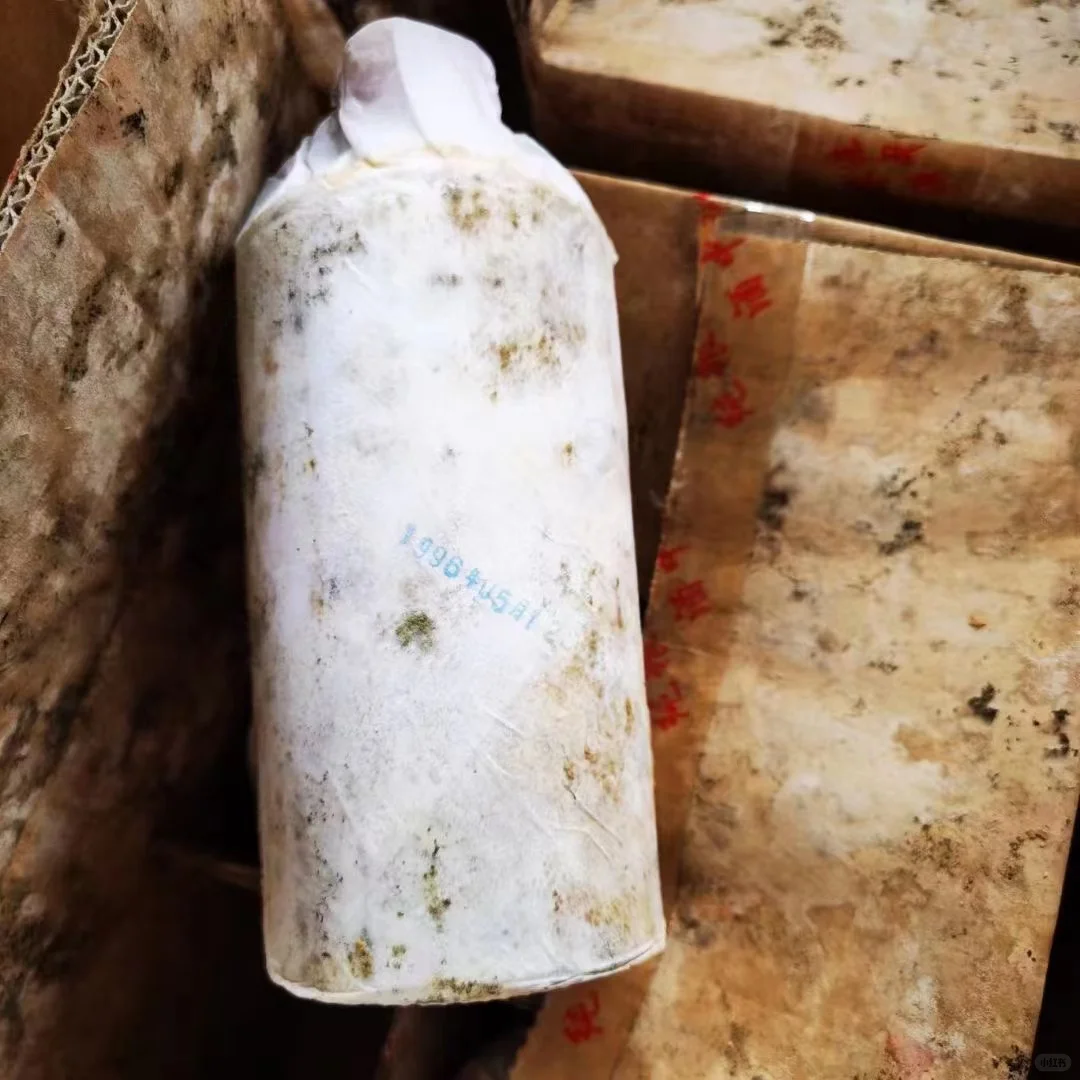 我们本地人都是存新酒喝老酒，就是陈的香