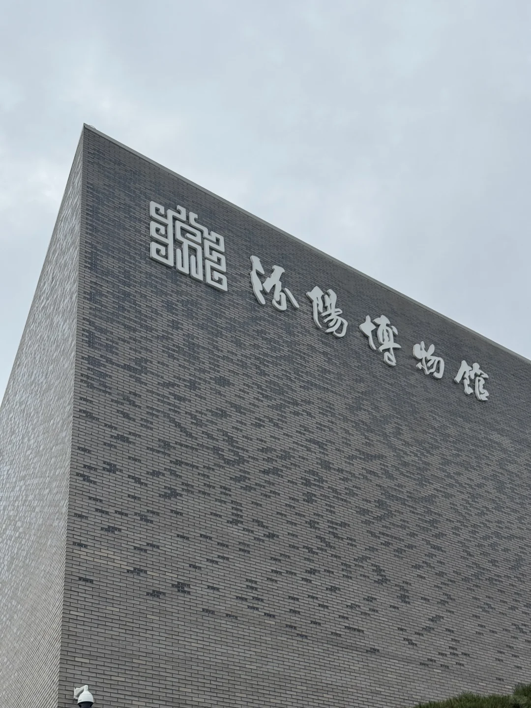 汾阳博物馆！一场沉浸式的文化之旅