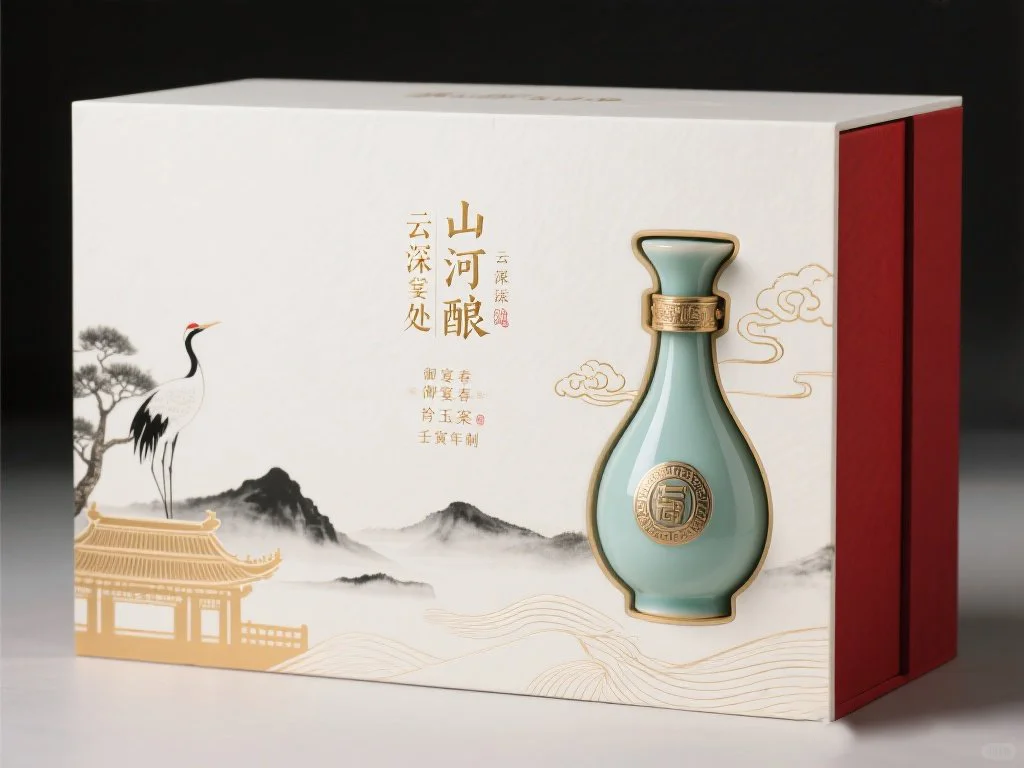 「青玉案上听松风」