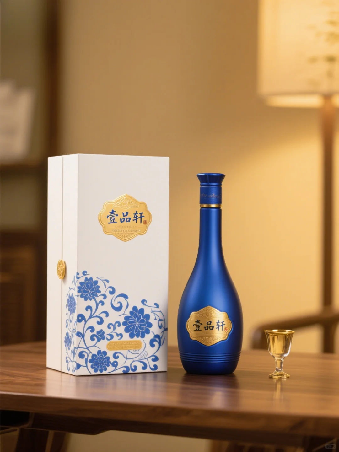 分享设计｜白酒包装设计思路