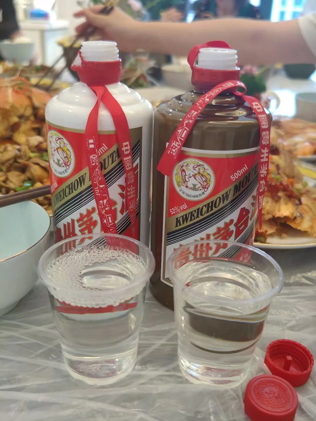 倒计时1天！贵阳2024酒博会马上开始了！