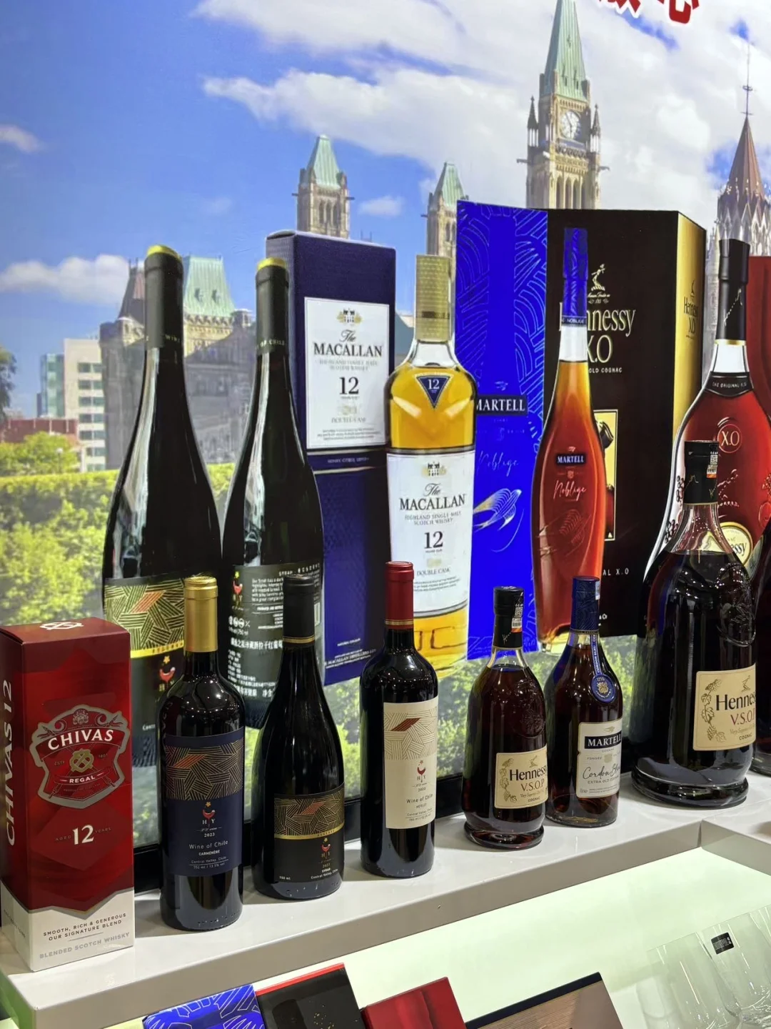 南京秋糖玄武饭店酒类展区邀您赴会???