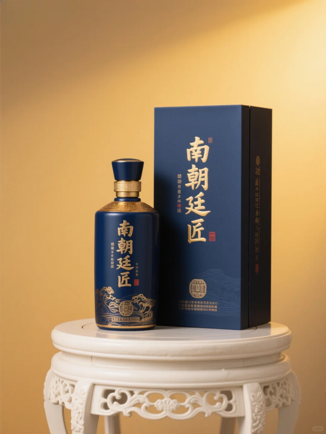 分享设计｜白酒包装思路