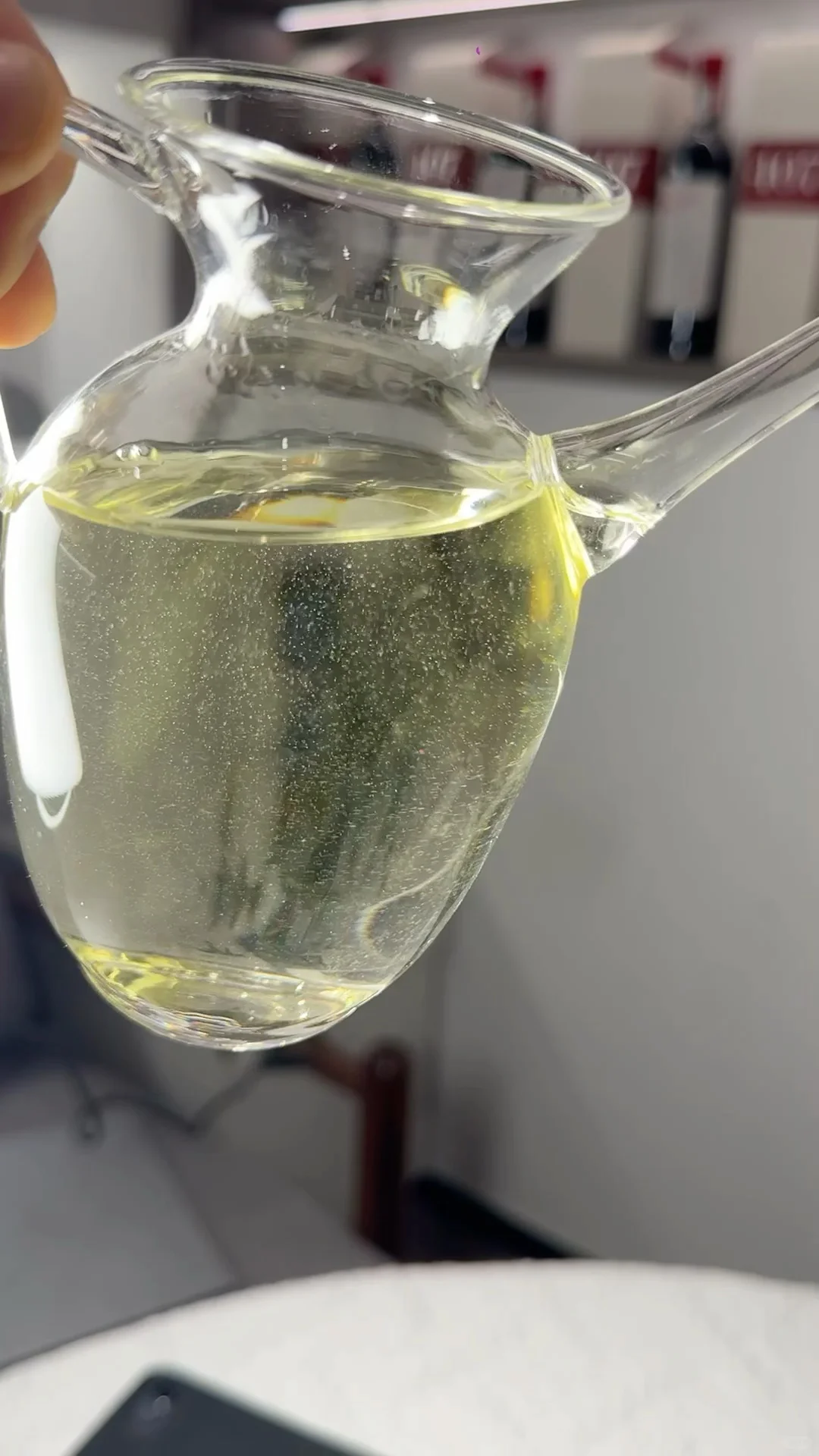 --?16年窖龄的酱香老酒有多绝？