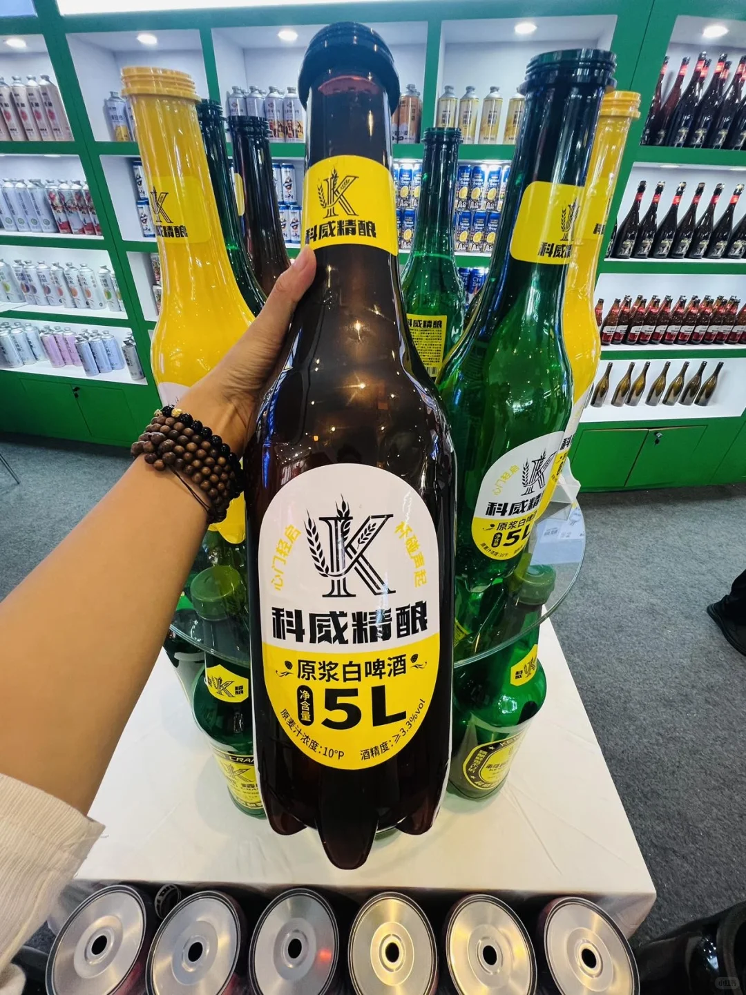 南京秋糖来咯！玄武饭店高端酒展超有料！