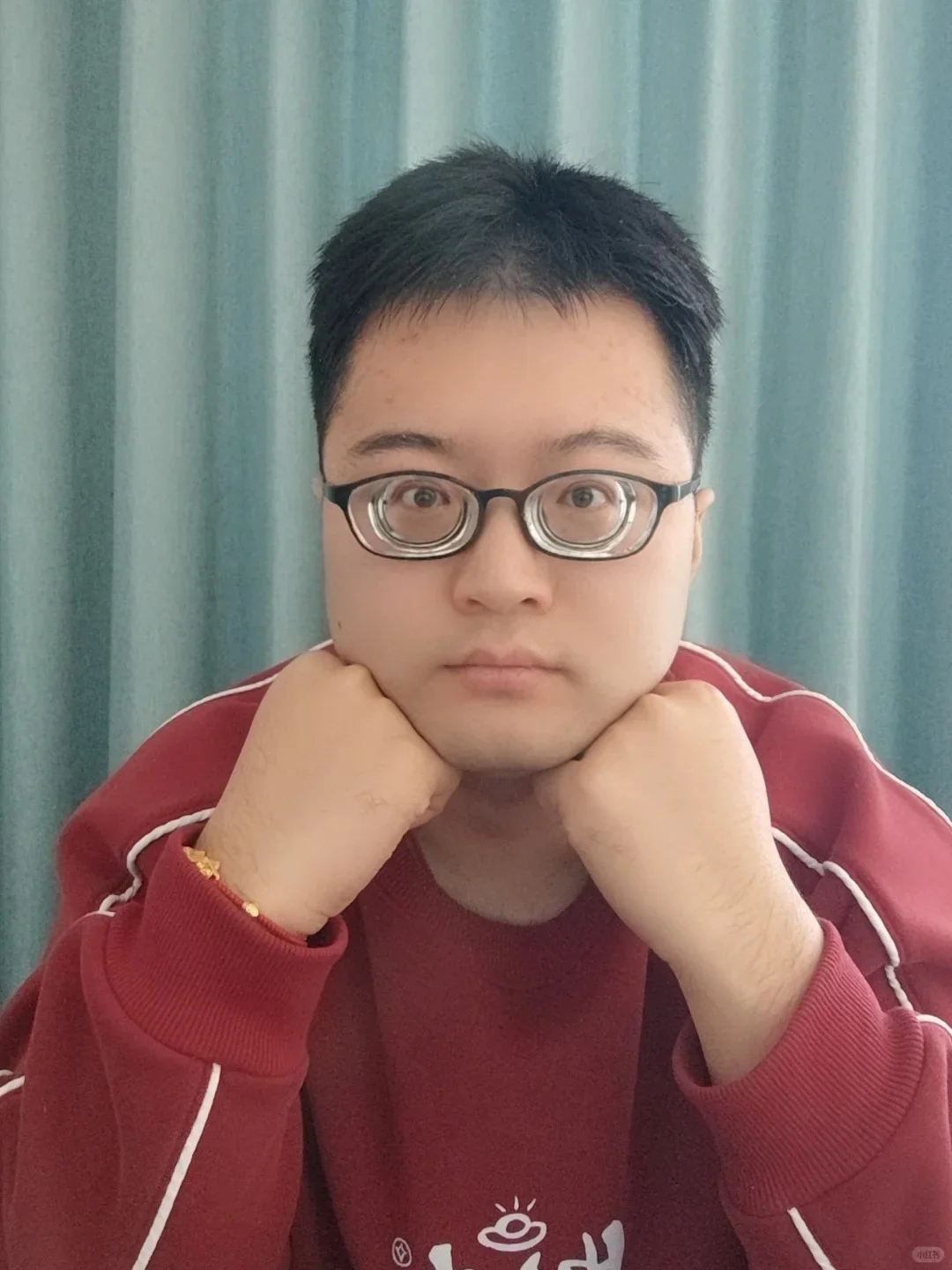 3500度到300度，为了护眼我对自己有多狠