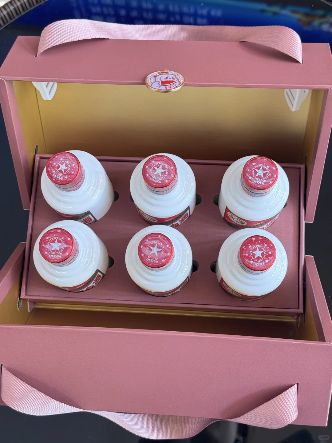 果然，茅台最大的敌人其实是自己?